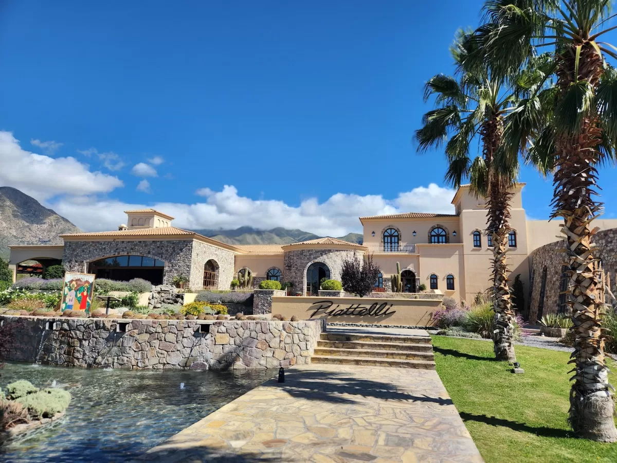 Piattelli Vineyards