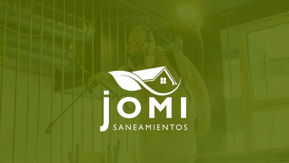 Jomi Control de Plagas