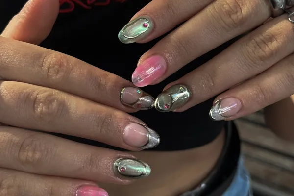 Coctel Nails Studio