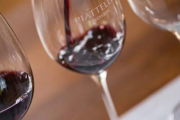 Piattelli Vineyards