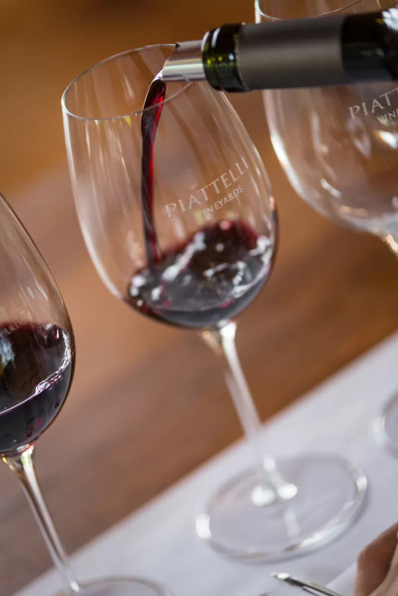 Piattelli Vineyards
