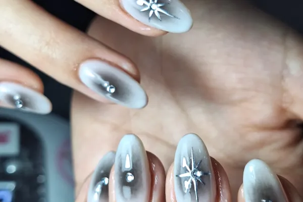 Baddie Nails