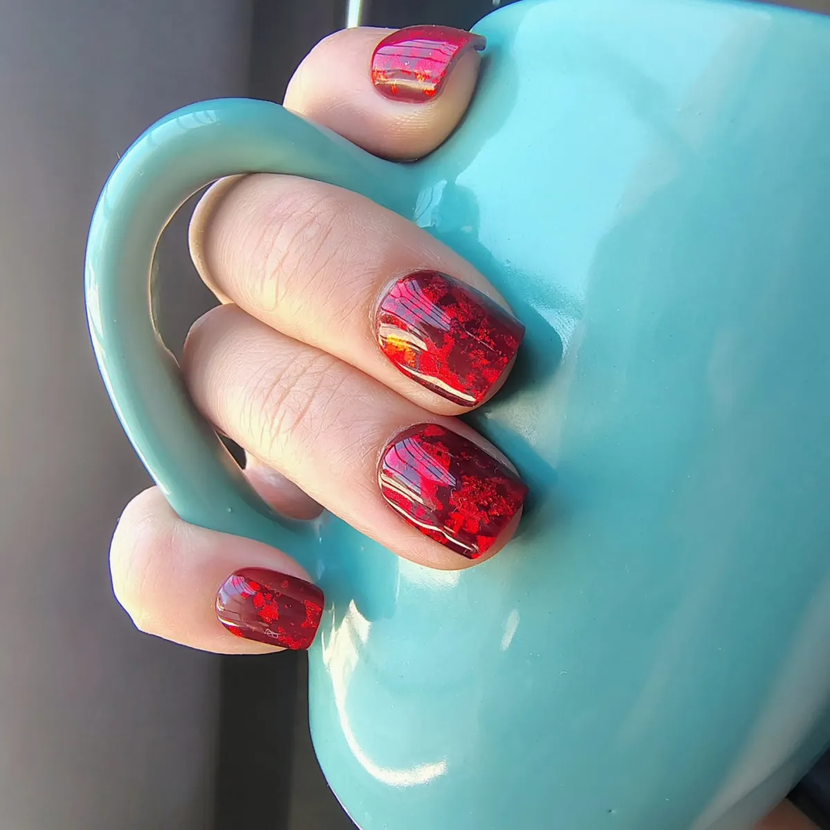 GabyNailsMza