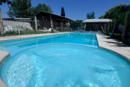 Cabañas Blanco Encalada