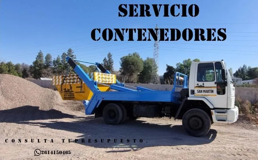 Corralón y Ferretería "San Martin"
