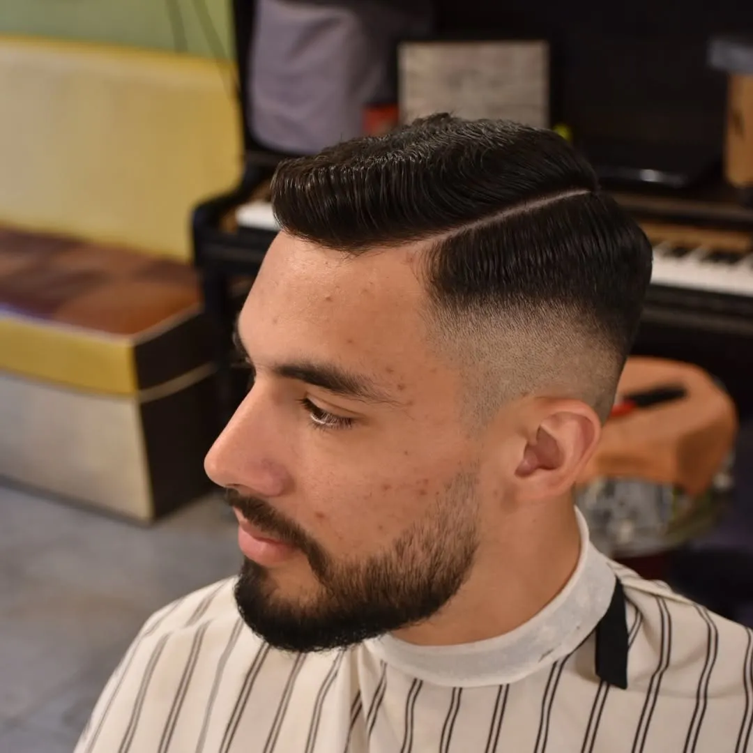 ARDITI BARBER SONG