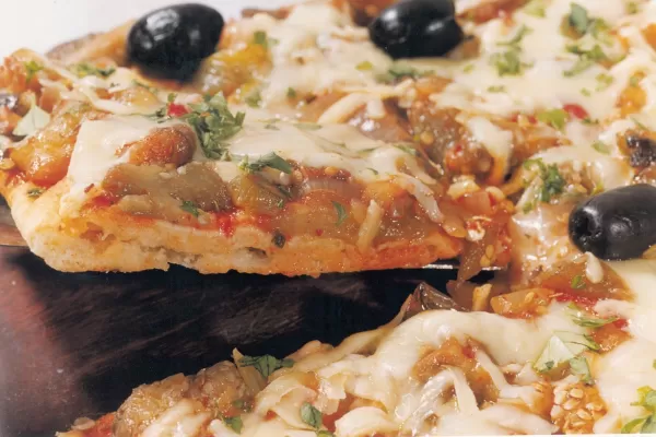 Mayorga Pizza