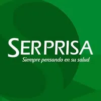 Logo de Serprisa Emergencias