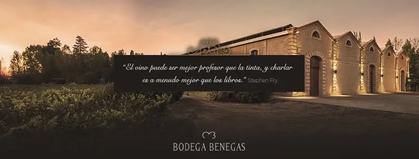 Bodega Benegas