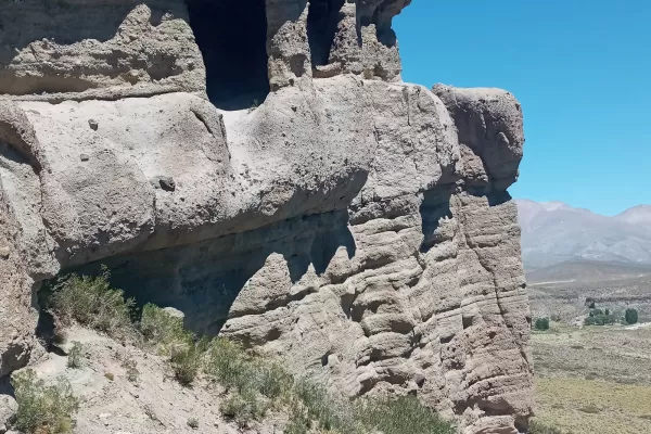 Castillos de Pincheira
