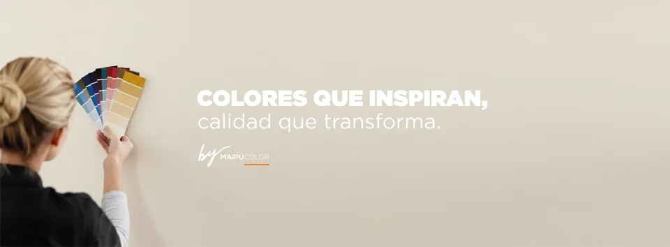 Pinturería Maipú Color