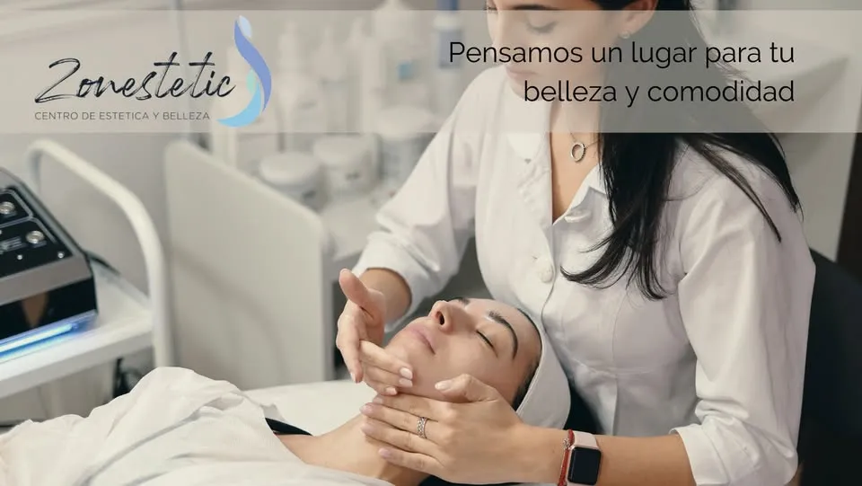 Zonestetic | Centro de estética