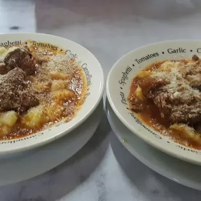 Foto de perfil de Pizzería La Mendocina