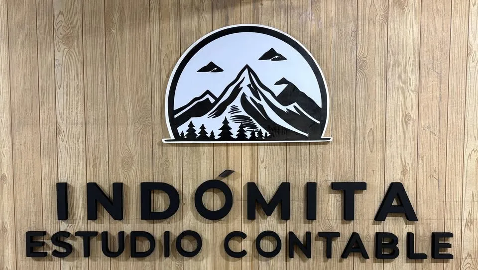Estudio Contable Indómita