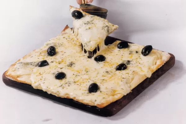Mayorga Pizza