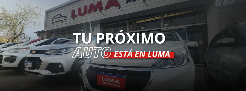 LUMA AUTOMOTORES