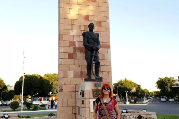 Informador Turístico KM 0