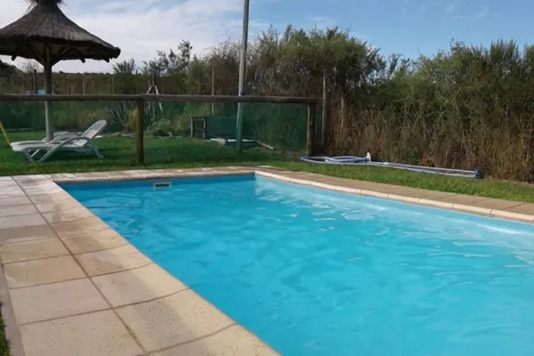 Cabañas Brunela