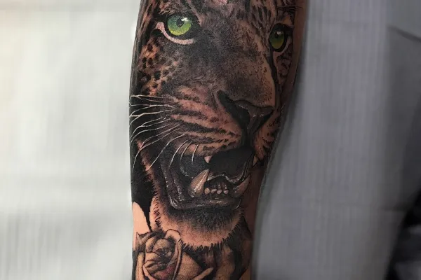 Mendoza Tattoo