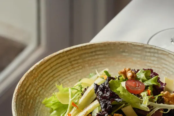 Bistro M