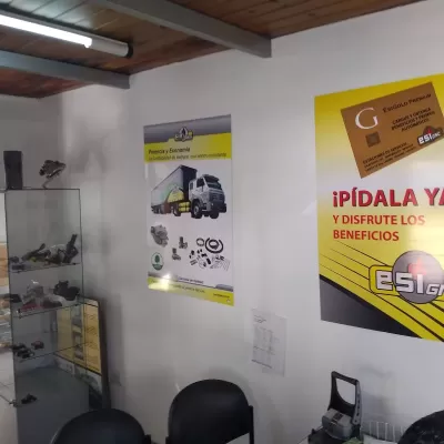 Foto de perfil de ESI GAS