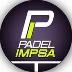 Logo de Padel Impsa