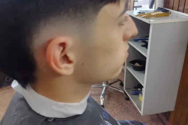 Barbería Internacional