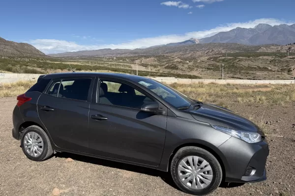 Álamo National Rent a Car