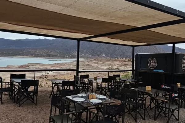 El Facon Parrillada