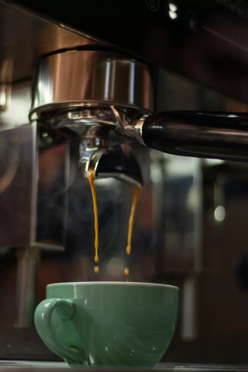 Aconcagua Specialty Coffee Roasters