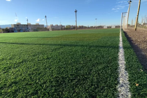 Stylo Futbol Gutierrez