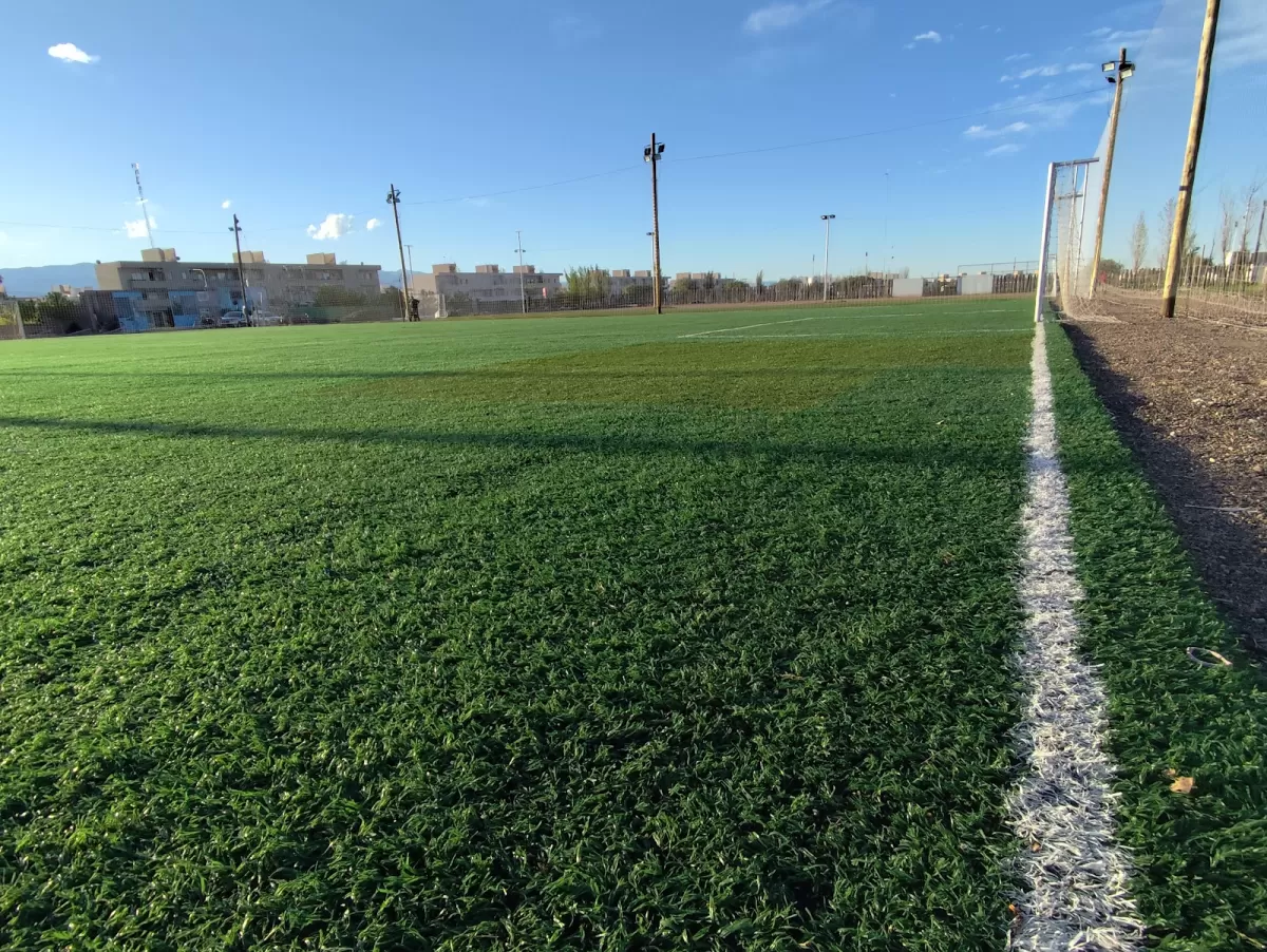 Stylo Futbol Gutierrez