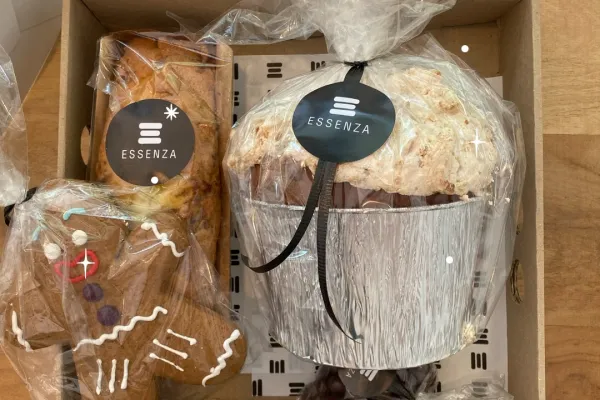 Essenza Café