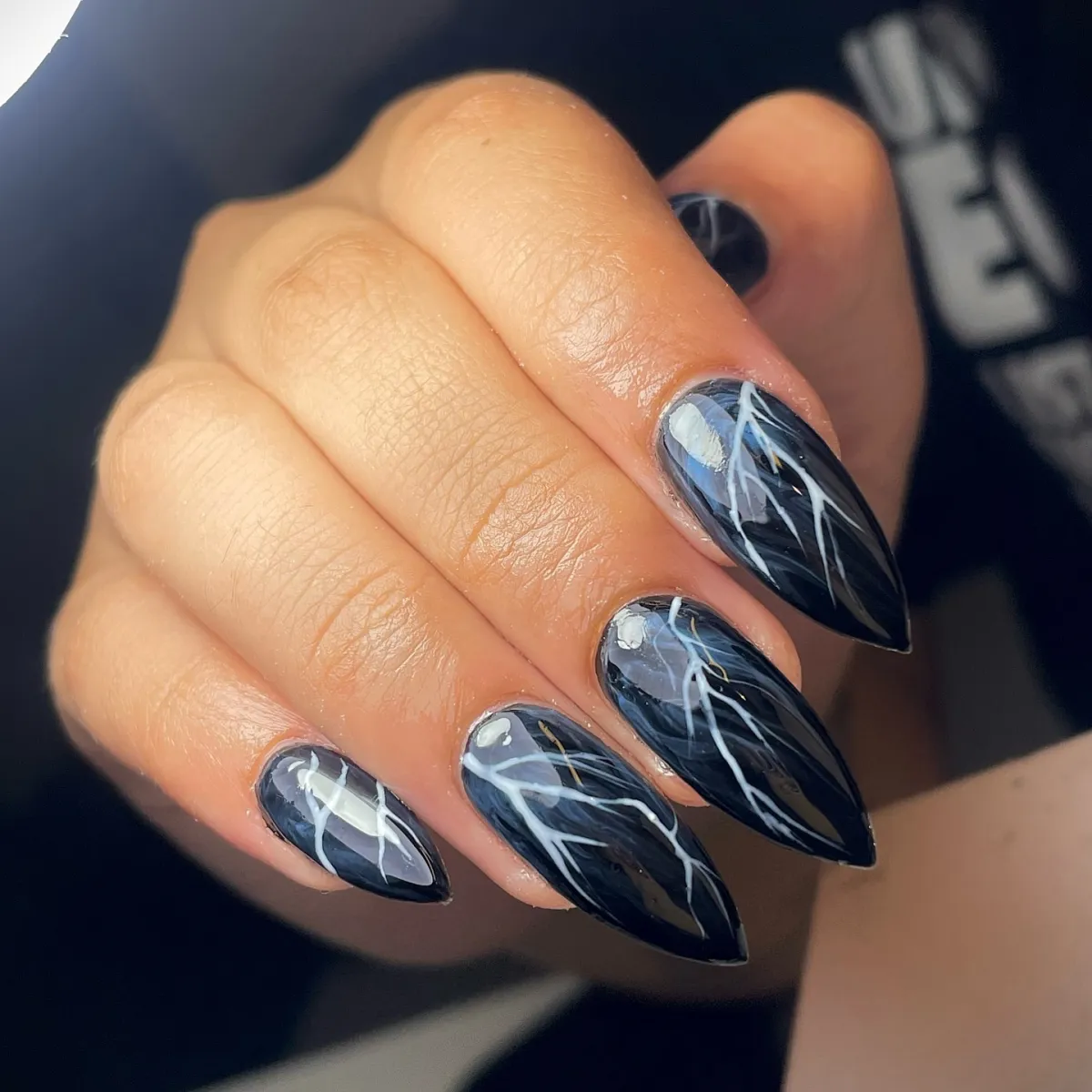 Nails Luciana Caruso