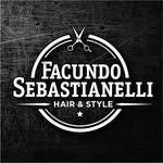 Logo de FSPeluqueros