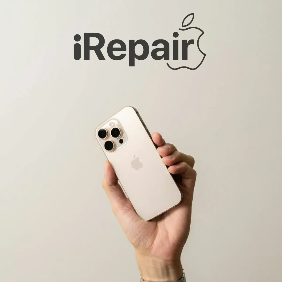 iRepair
