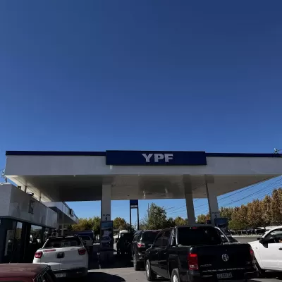 Foto de perfil de YPF RUTA 188