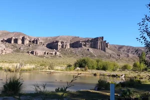 Castillos de Pincheira