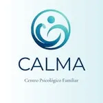 Logo de Calma Consultorios Psicológicos