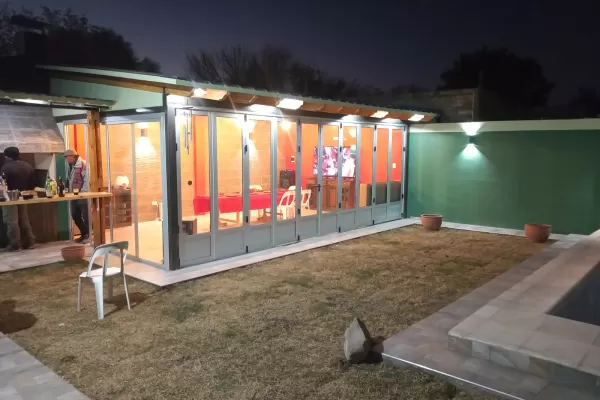 Jaunin construcciones