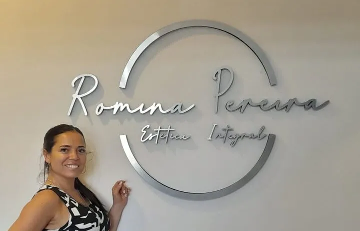 Romina Pereira Estética