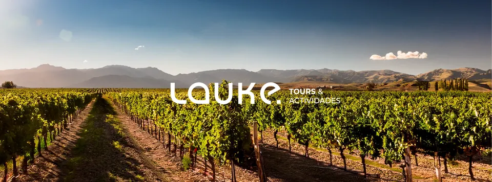 Lauke Mendoza Tours